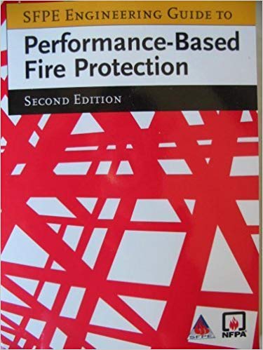 Sfpe Engineering Guide to Performance-based Fire Protection (2nd Edition) - Orginal Pdf